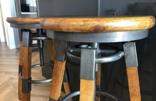 Padstow Lodge - Padstow Holiday Village - Foto 29