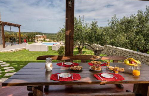 Olive Garden Villas - Photo 136