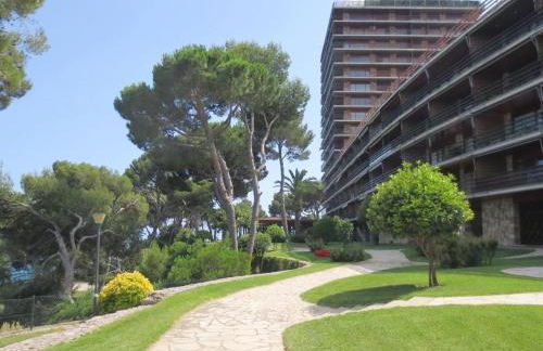 Apartamento Eden Mar Torre Valentina, Sant Antonio de Calonge - Foto 3