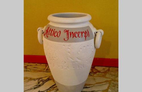 Attico Incerpi, terrazza sui tetti di Montecatini Terme - Foto 15