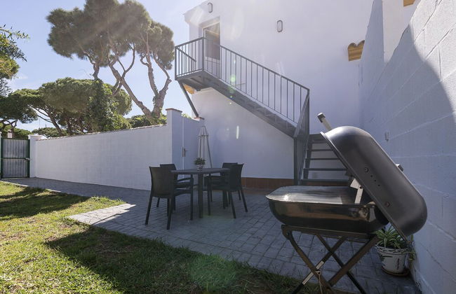 Luna De La Barrosa in Chiclana de la Frontera - Foto 21