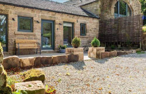 The Stables at Rocking Stones - Foto 14