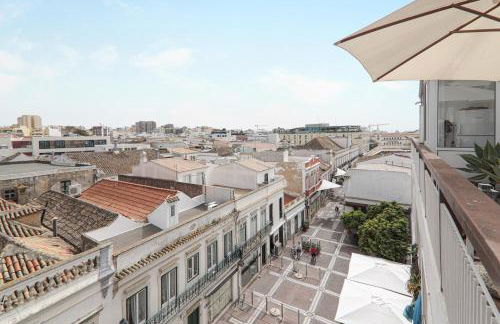 Panoramic Faro Apartment - Foto 24