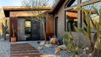 Rancho Morongo - A Luxury Joshua Tree Homestead - Foto 2