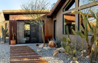 Rancho Morongo - A Luxury Joshua Tree Homestead - Foto 2