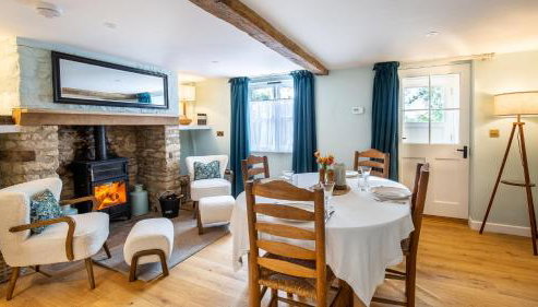 Wellington Cottage - Foto 2