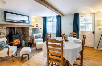 Wellington Cottage - Foto 2