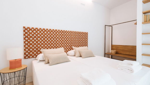 Eva Recommends Castellar Pool & Terrace - Photo 5, Chambre