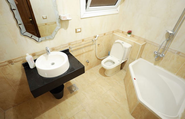 Angel Amber Kiss 2BR Apt - Photo 55