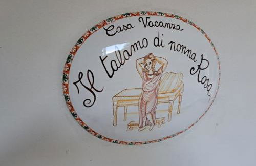 Il Talamo di nonna Rosa - Foto 2