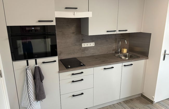 Serene Stay With All You Need - Foto 14