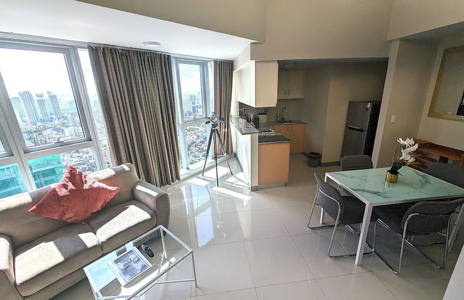 EG Private House - BGC Uptown - Foto 44