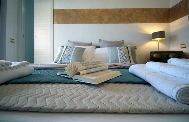 Aquaemaris Apartment - Photo 4