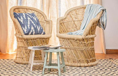 Sweett - Villa Olimpica Mediterranean - Foto 16