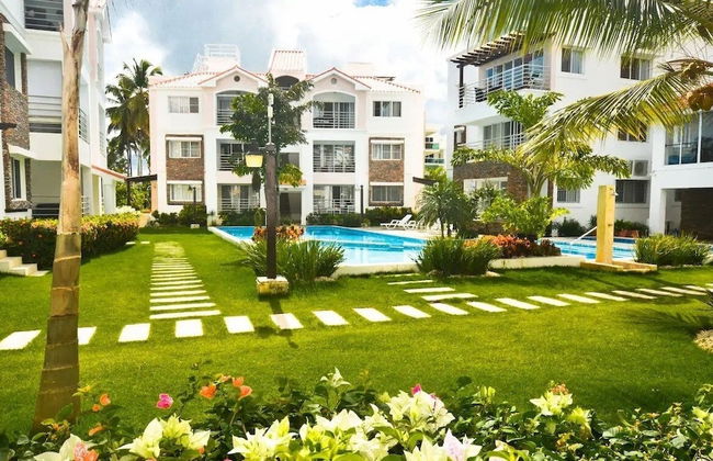 Magic Cortesea luxury beach - Photo 33