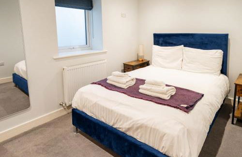 Town Centre Duplex 4 - Foto 10