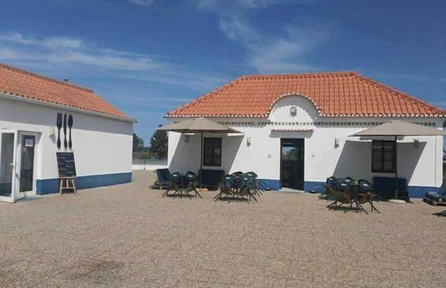 Aldeamento Turistico de Palmela - Foto 1