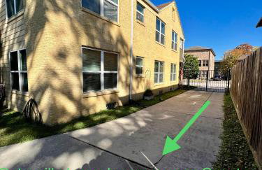 3 Bedrooms with Free gated parking,5-10Mins From ALL - Photo 34