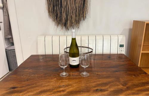 Villeneuve-les-Avignon Studio 35m 2 - Foto 11