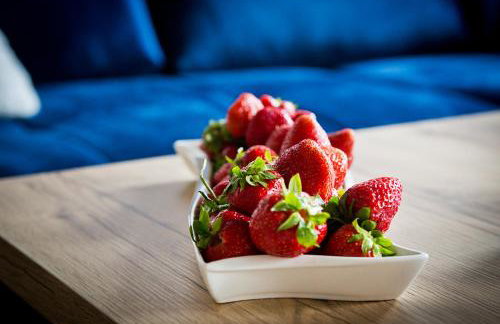 Apartamenty Dworcowa 60 - Foto 22