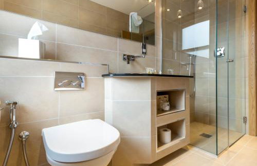 Mansio Suites Basinghall - Foto 47