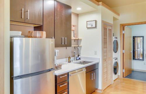 Custom Harborside Loft In the Heart of Ketchikan - Foto 10