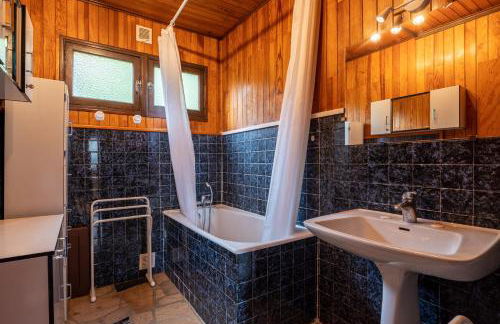 Chalet de Charme avec vue spendide - Foto 19