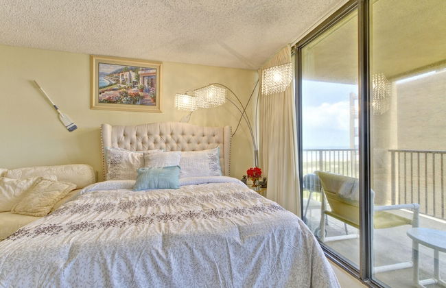 Sea Vista by South Padre Condo Rentals - Foto 6