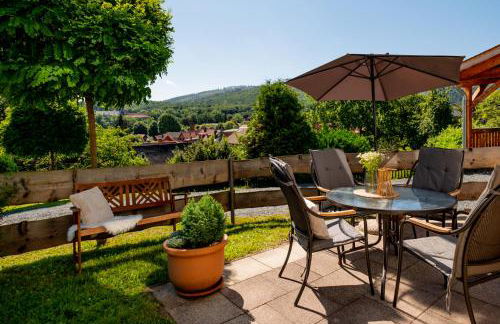 Eggert Alm Apartments - Foto 8