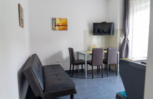 Villa Fjaba - by the sea - with the big terraces & great sea view - Foto 57