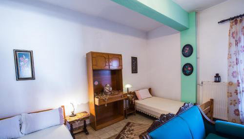 Apostolos House - Foto 4