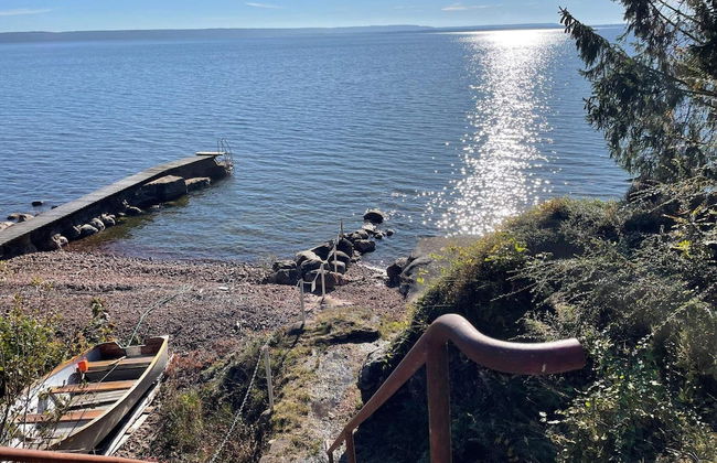 4 Person Holiday Home in Frandefors - Photo 30