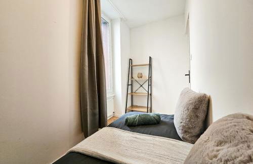 Le Just Logement 3 Pers - Foto 6