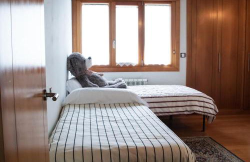 La Jarocha, casa con vistas al mar en Pechón - Foto 15