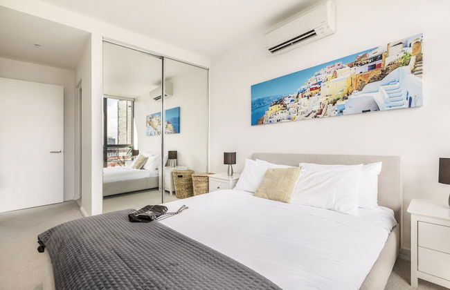 Kula Docklands - Foto 34