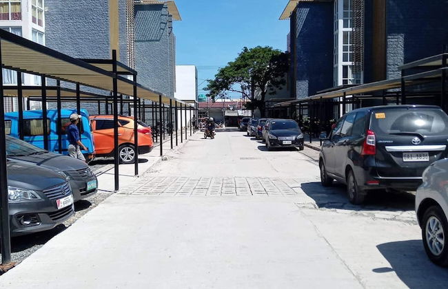 Bayanihan Flats Mactan - Foto 63