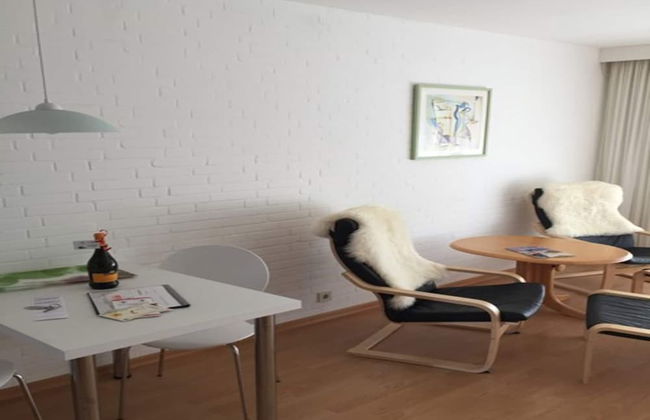 Ferienwohnung in Westerland auf Sylt - Foto 4