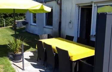 Ferienwohnung Frau Klara - Foto 31