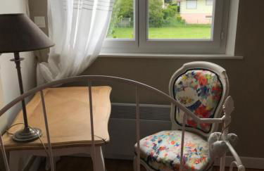 la villa du clos avec "spa" - Foto 7