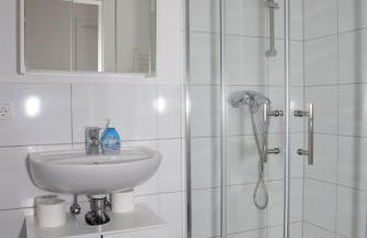 Merve Comfort Aparts3-Hannover - Foto 14