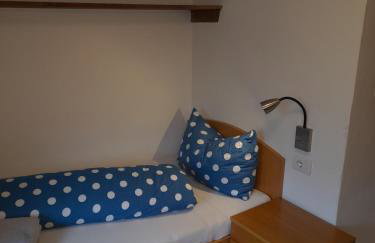 Oberhöher Apt Talblick - Foto 20