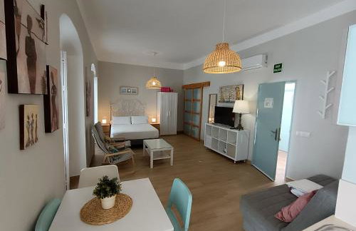 Apartamentos turísticos CASA de los BALCONES - Photo 18