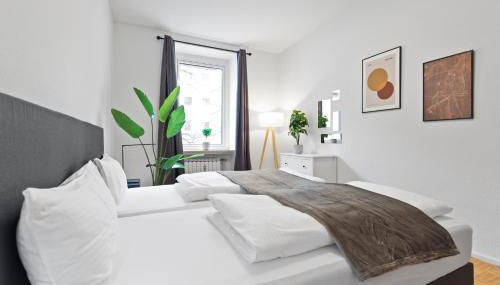 Flatista Homes - Old Town - Foto 4