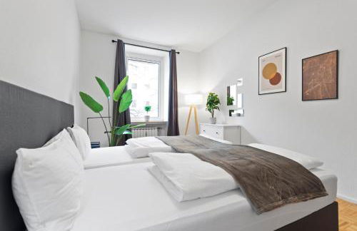 Flatista Homes - Old Town - Foto 4