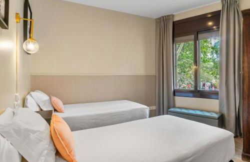 Suite Home Sagrada Familia - Foto 118