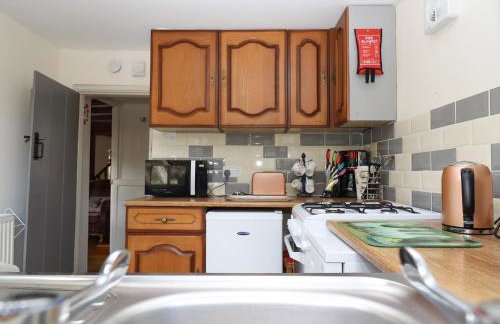 Rose Cottage - Foto 10