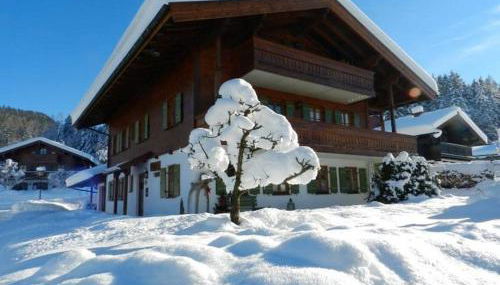 Komfort Ferienwohnungen Reit im Winkl - Haus Davis - Foto 4