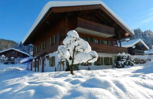 Komfort Ferienwohnungen Reit im Winkl - Haus Davis - Foto 4