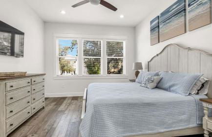 Sunfish Elegance by Avantstay Beach Access at an Indoor/outdoor Paradise - Foto 34