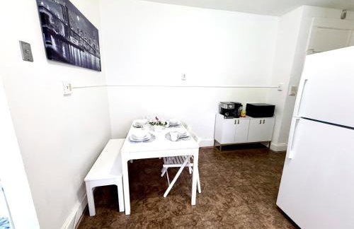 7-14 mins to Times Square, Rare unit! - Foto 14